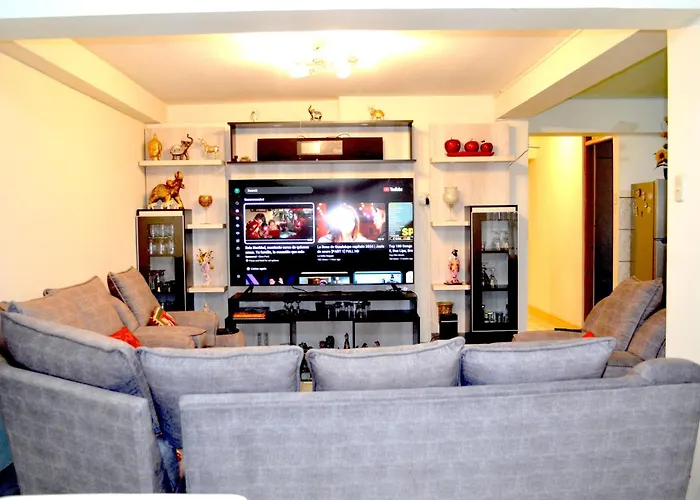 Dani\'S Place