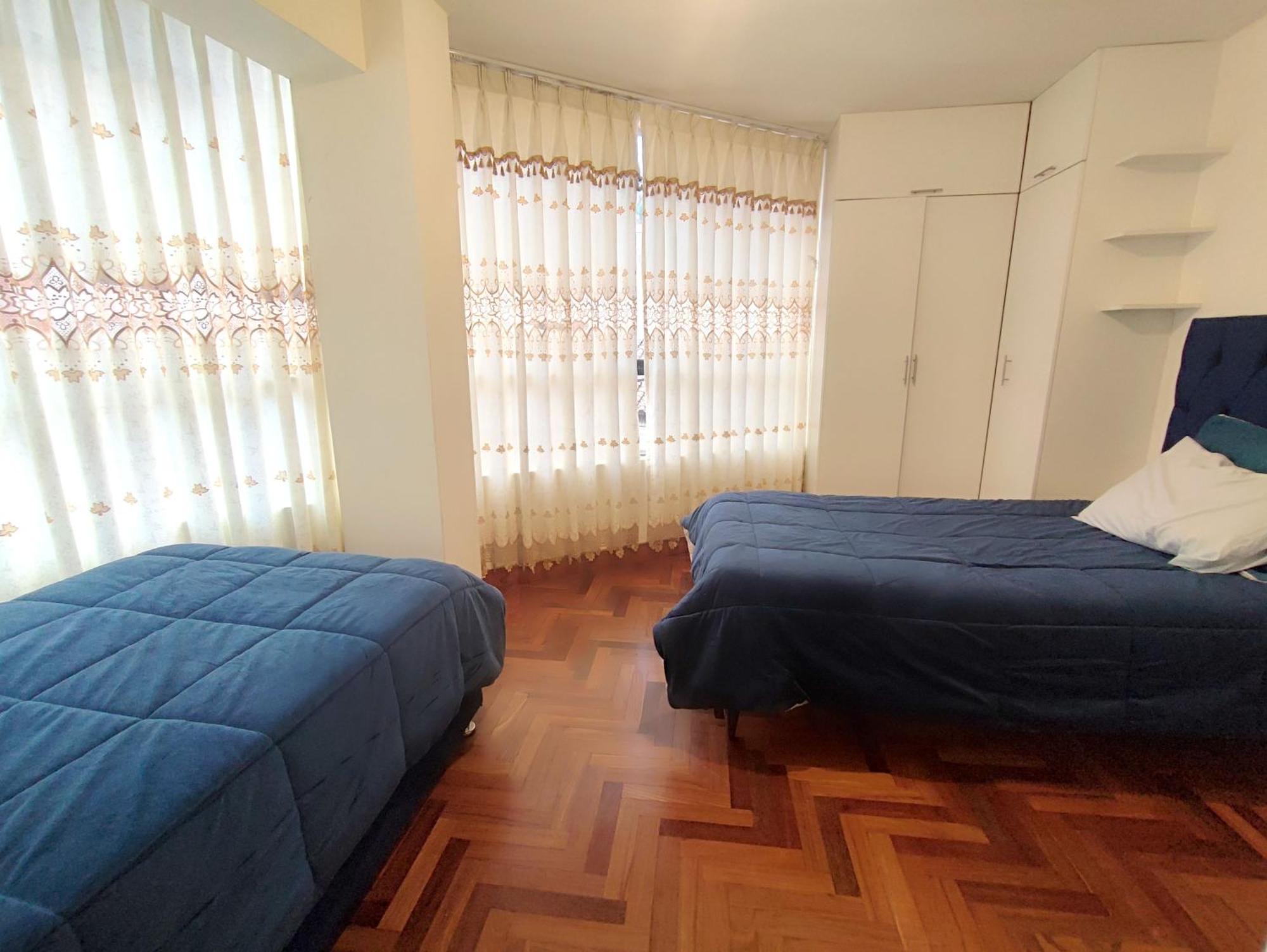Dani's Place Apartamento