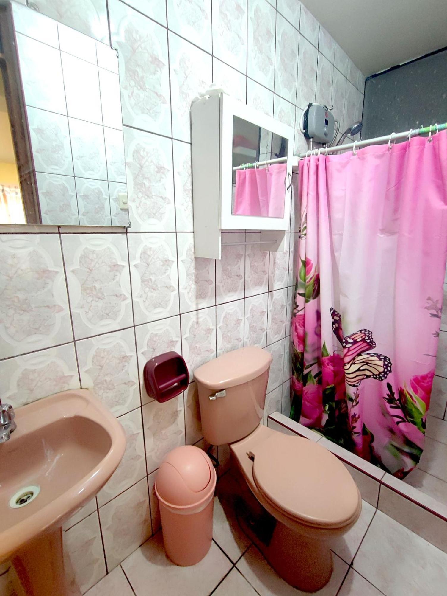 Apartamento Dani's Place