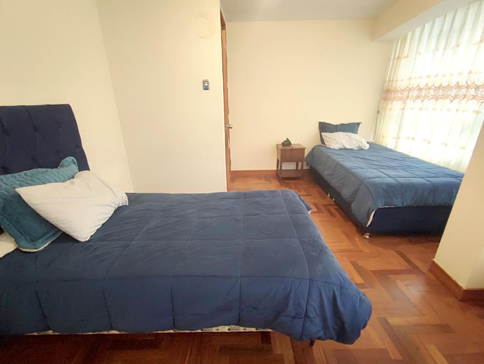Apartamento Dani's Place *