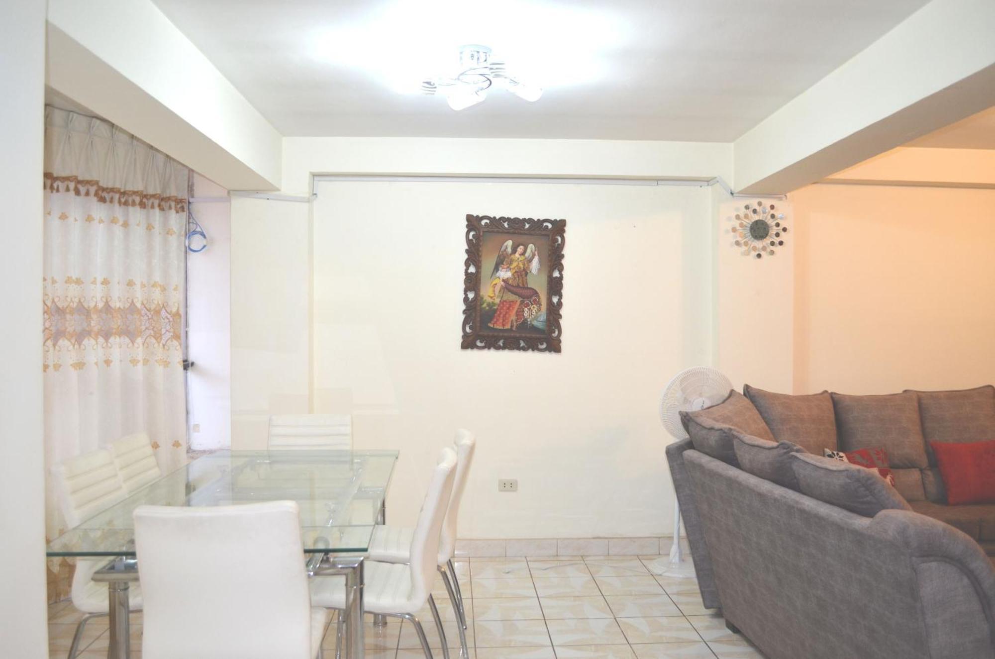 Dani's Place Apartamento *