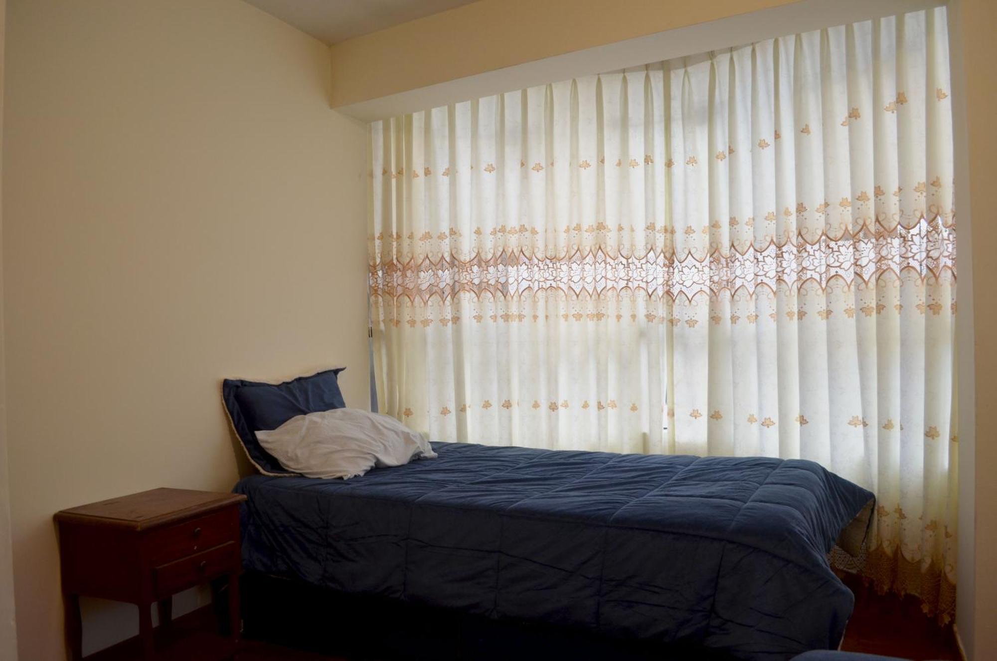 Apartamento Dani's Place Cuzco