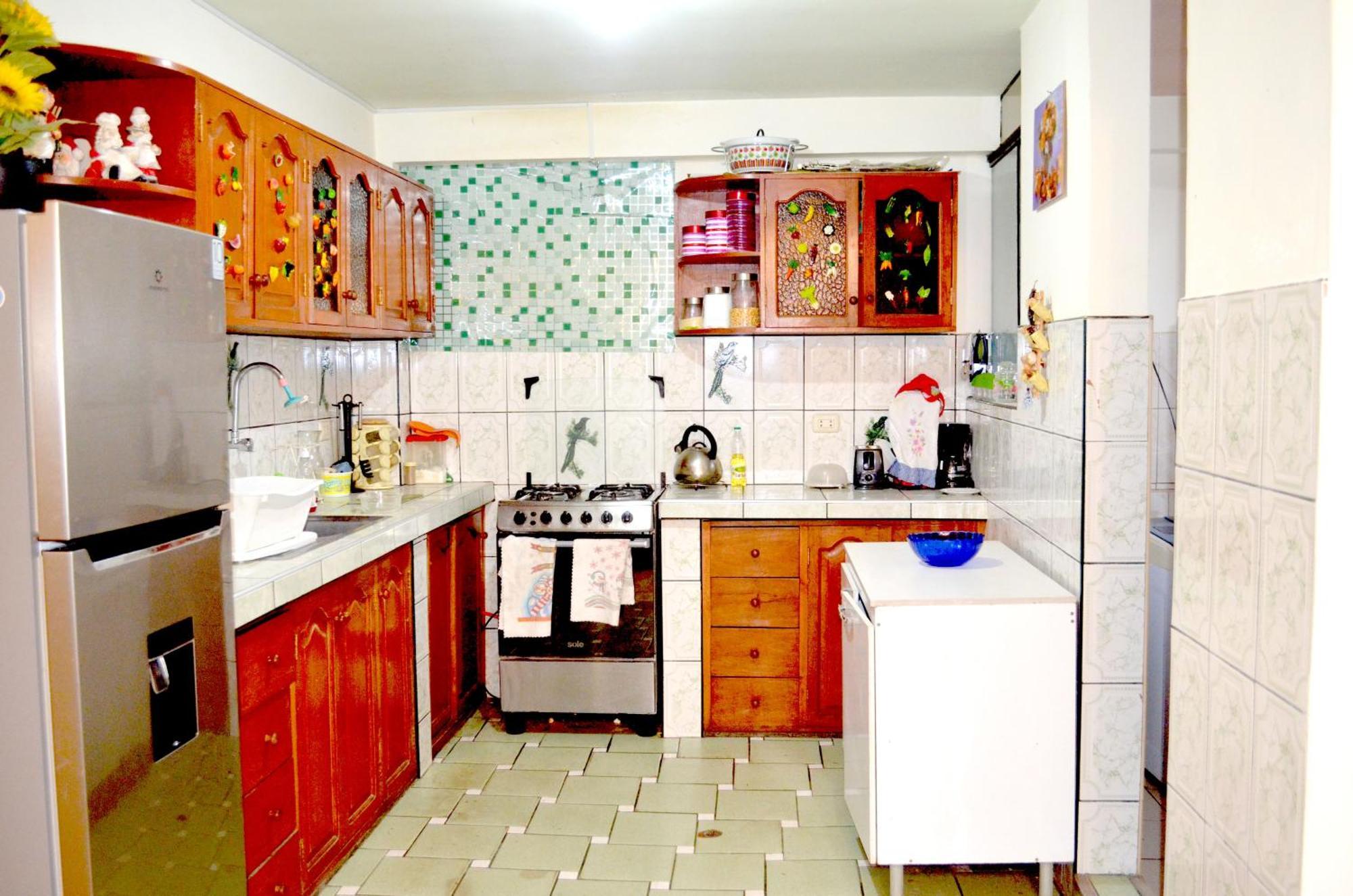 Dani's Place *
