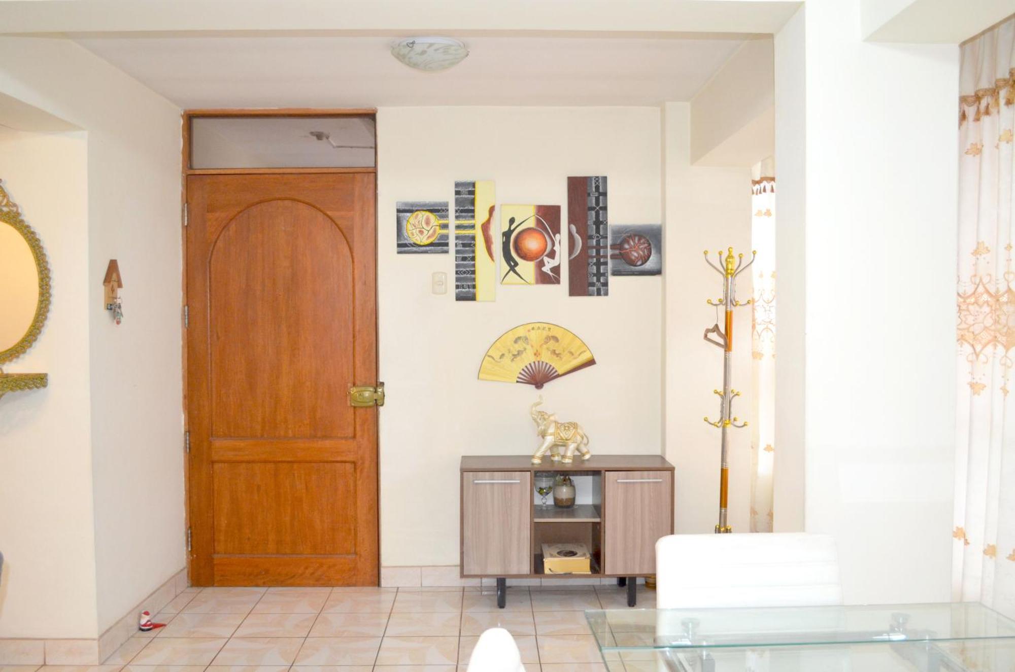 Dani's Place