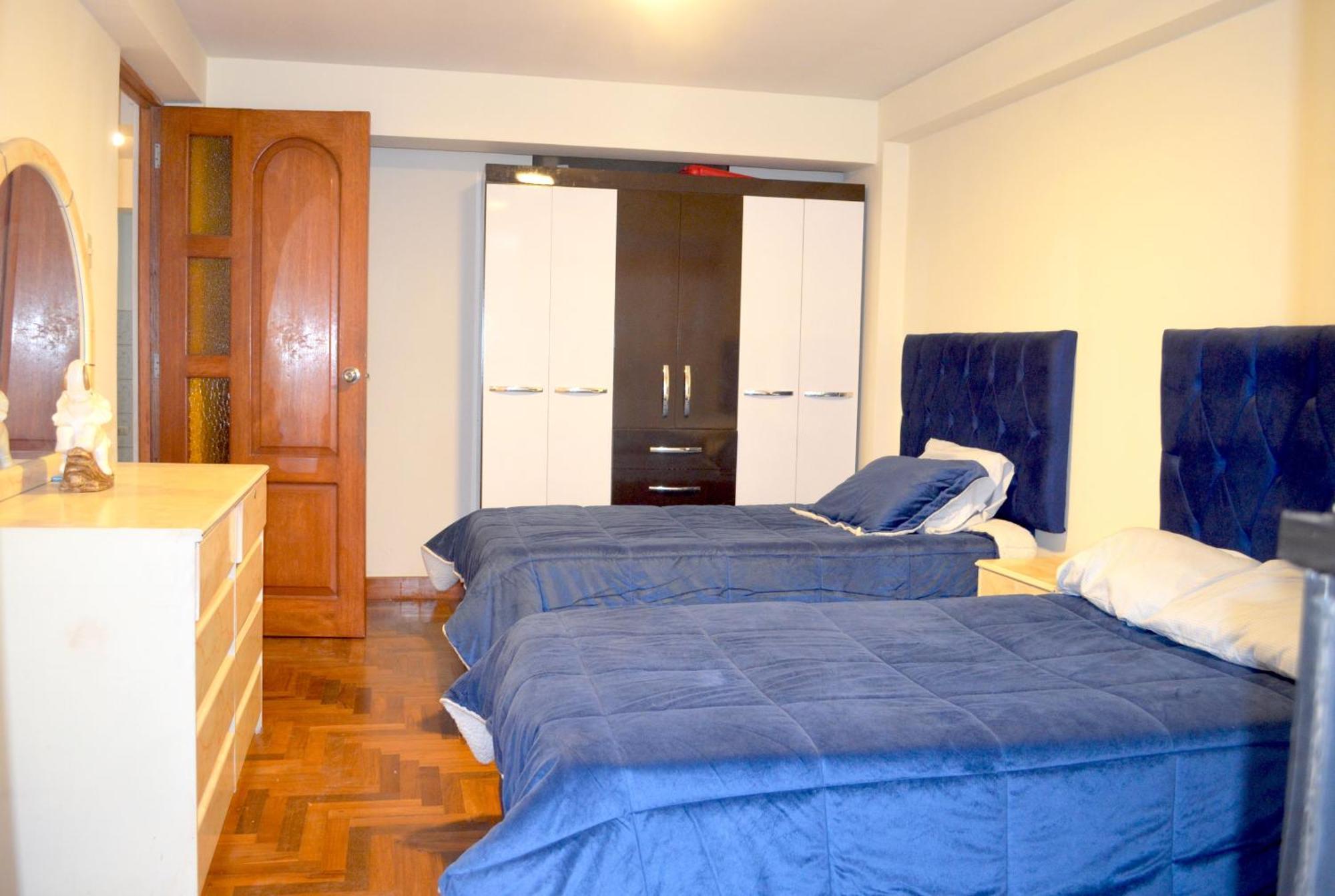 Dani's Place * Cuzco