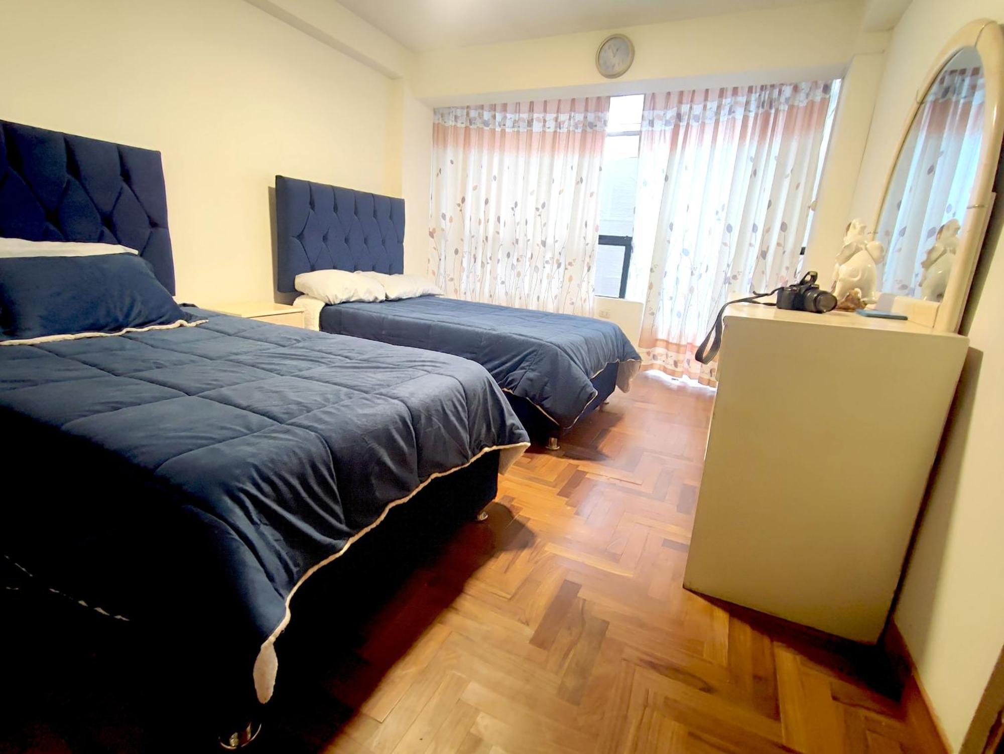 Dani's Place *