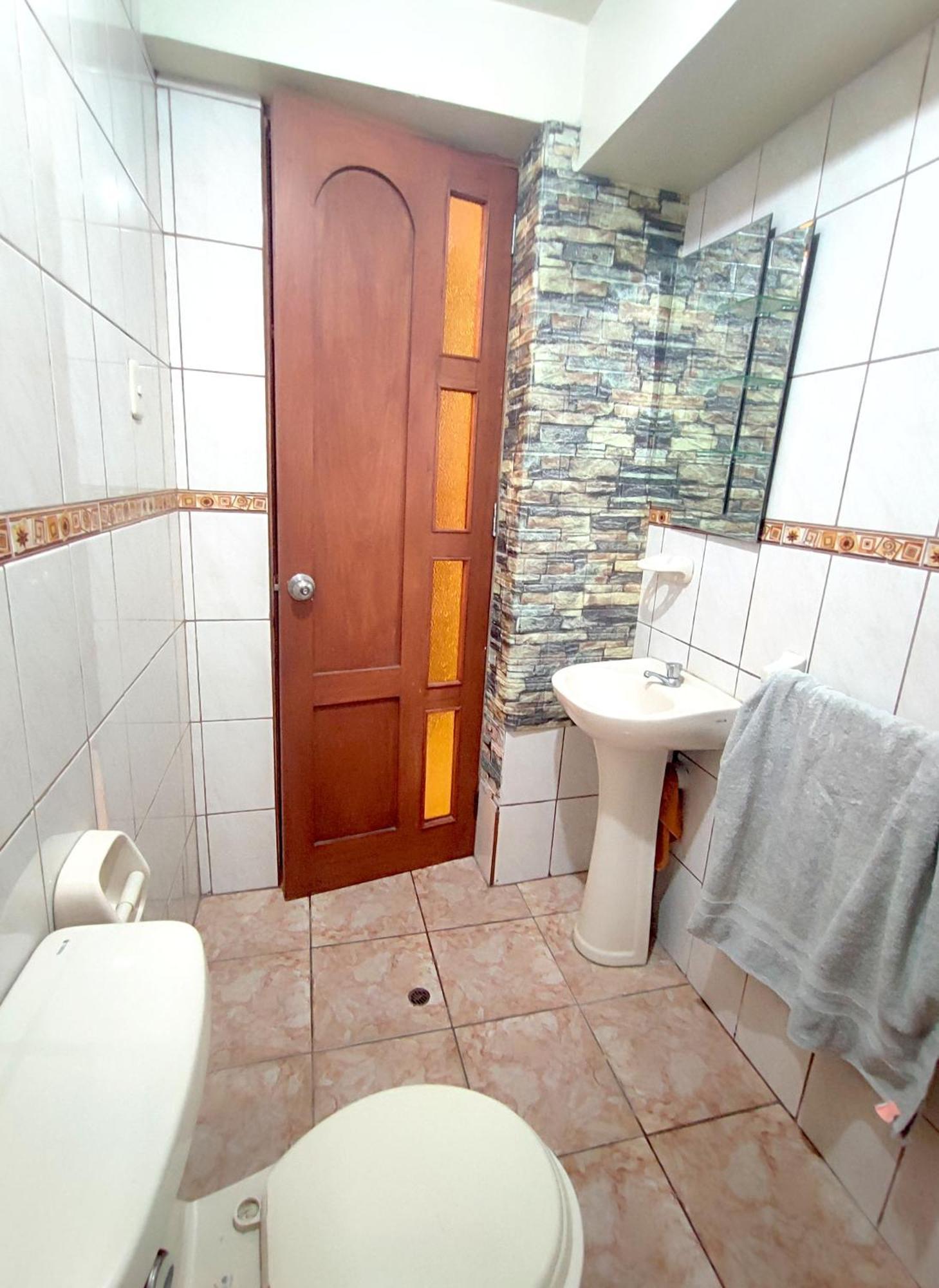 Dani's Place * Cuzco